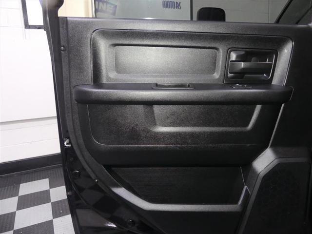 2020 Jeep Ram 2500 Tradesman Crew Cab 4x4 6'4" Box