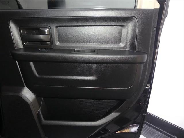 2020 Jeep Ram 2500 Tradesman Crew Cab 4x4 6'4" Box