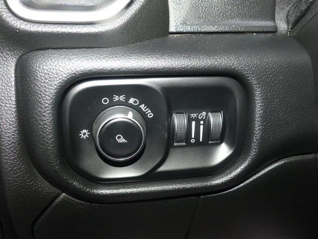 2020 Jeep Ram 2500 Tradesman Crew Cab 4x4 6'4" Box