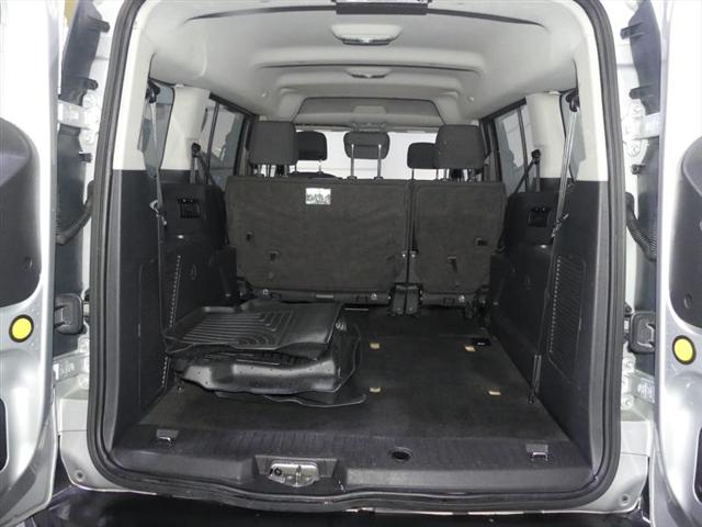 2015 Ford Transit Connect XLT