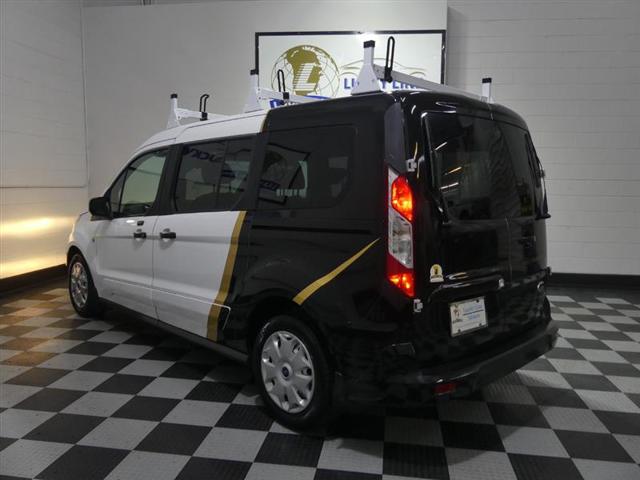 2015 Ford Transit Connect XLT