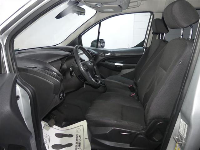 2015 Ford Transit Connect XLT