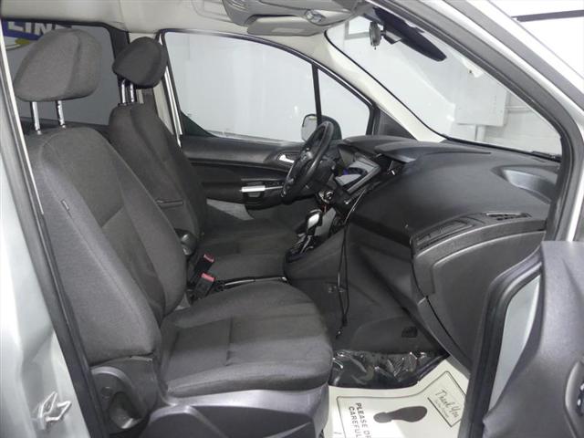 2015 Ford Transit Connect XLT