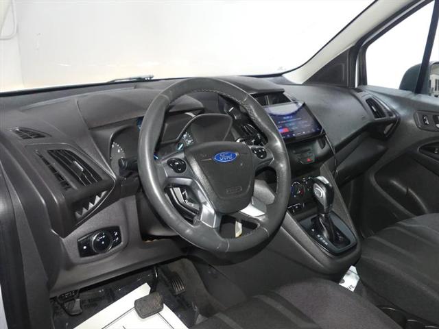 2015 Ford Transit Connect XLT