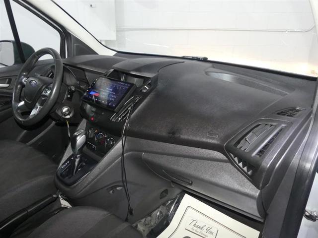 2015 Ford Transit Connect XLT