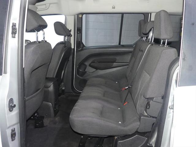 2015 Ford Transit Connect XLT