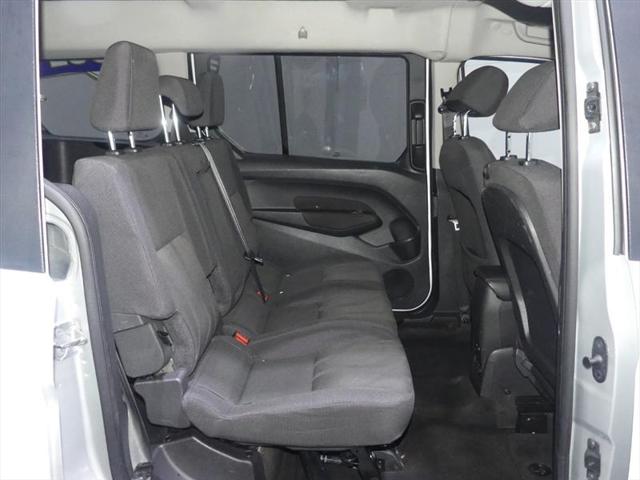 2015 Ford Transit Connect XLT