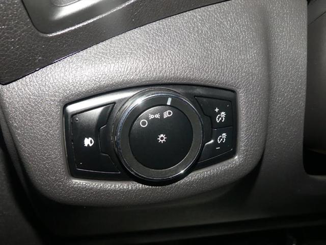 2015 Ford Transit Connect XLT