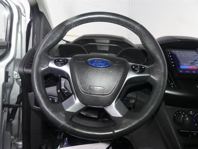 2015 Ford Transit Connect XLT