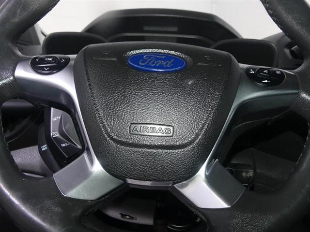 2015 Ford Transit Connect XLT
