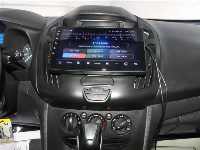 2015 Ford Transit Connect XLT