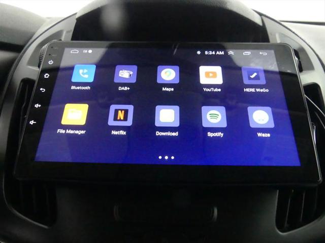 2015 Ford Transit Connect XLT