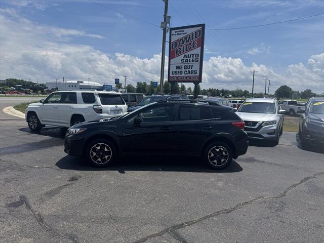 2019 Subaru Crosstrek 2.0i Premium for sale in Schoolcraft, MI