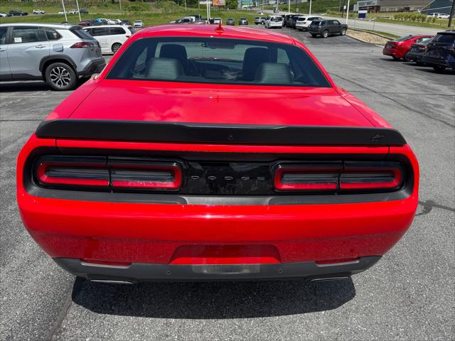 2020 Dodge Challenger GT AWD