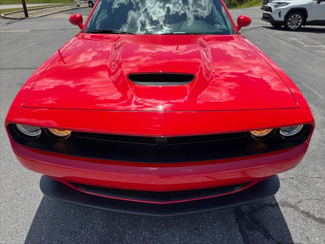 2020 Dodge Challenger GT AWD