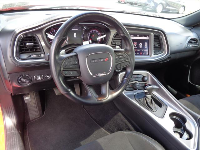 2020 Dodge Challenger GT AWD