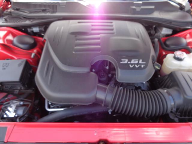 2020 Dodge Challenger GT AWD