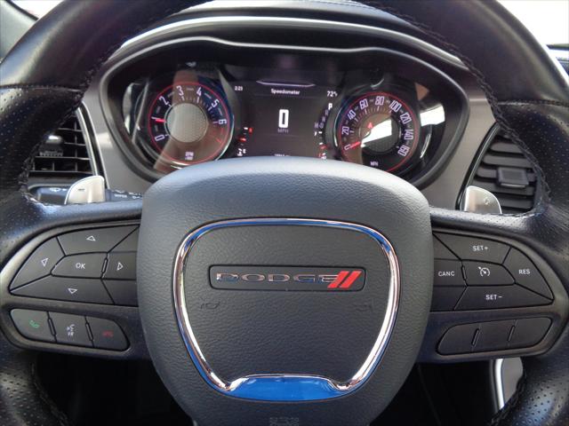 2020 Dodge Challenger GT AWD