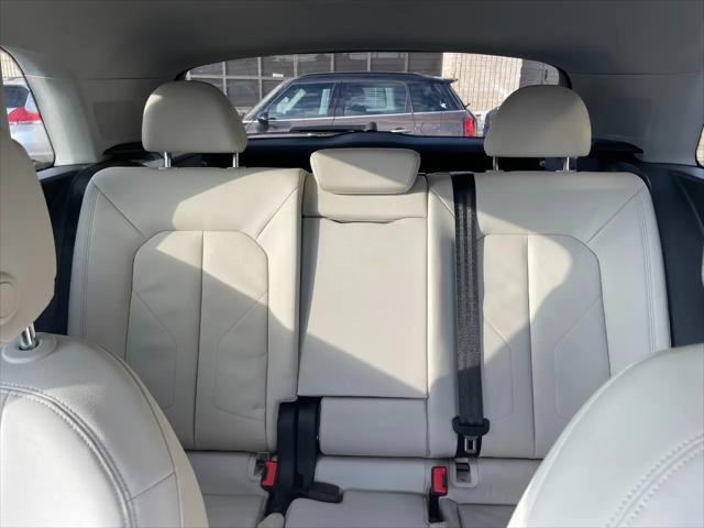 2020 Audi Q3 Premium 45 TFSI quattro Tiptronic