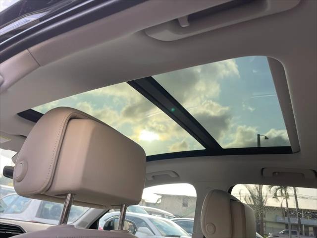 2020 Audi Q3 Premium 45 TFSI quattro Tiptronic