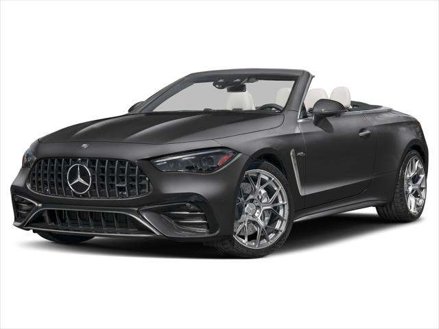 2026 Mercedes-Benz CL 4MATIC for sale in Belmont, CA