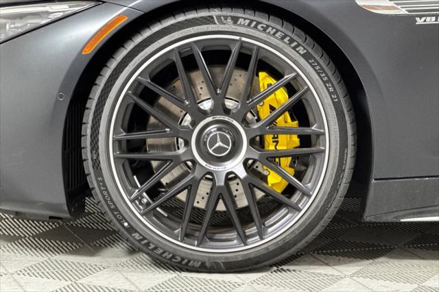 2026 Mercedes-Benz SL 4MATIC+