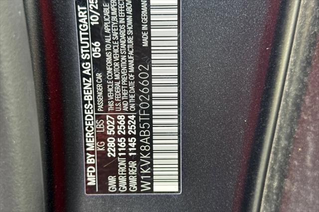 2026 Mercedes-Benz SL 4MATIC+