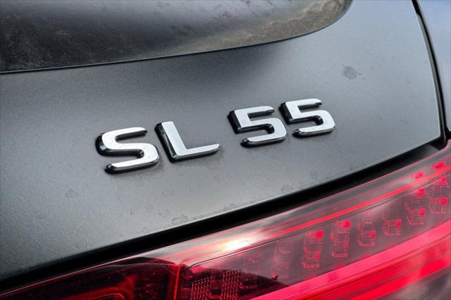 2026 Mercedes-Benz SL 4MATIC+