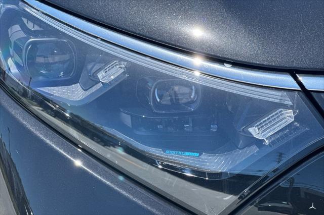 2026 Mercedes-Benz EQS 450 4MATIC