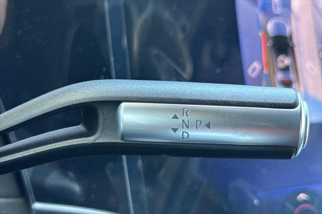 2026 Mercedes-Benz EQS 450 4MATIC