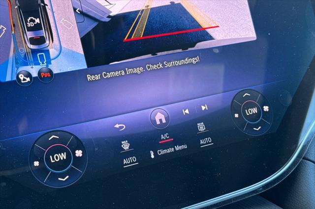 2026 Mercedes-Benz EQS 450 4MATIC
