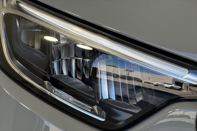 2026 Mercedes-Benz GLC 350e 4MATIC