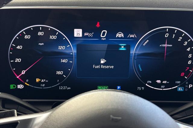 2026 Mercedes-Benz GLC 350e 4MATIC