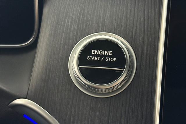 2026 Mercedes-Benz GLC 350e 4MATIC