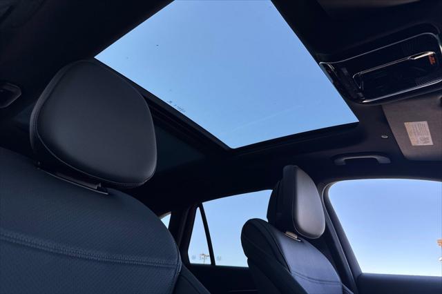 2026 Mercedes-Benz GLC 350e 4MATIC