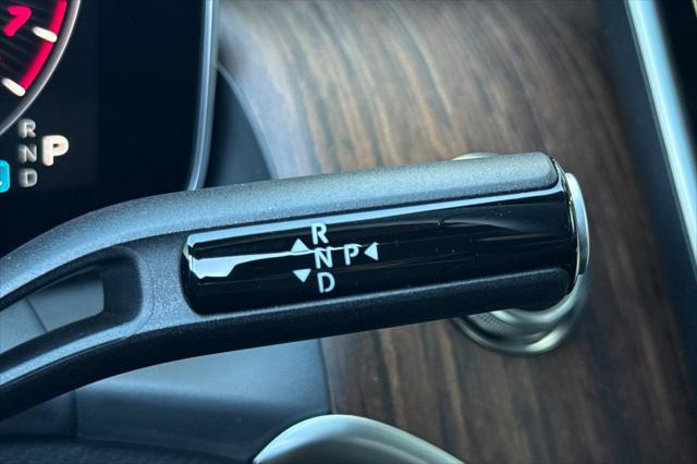 2026 Mercedes-Benz GLC 350e 4MATIC