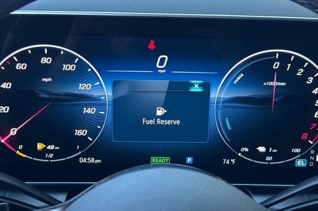 2026 Mercedes-Benz GLC 350e 4MATIC