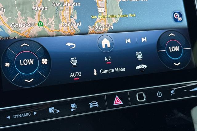 2026 Mercedes-Benz GLC 350e 4MATIC