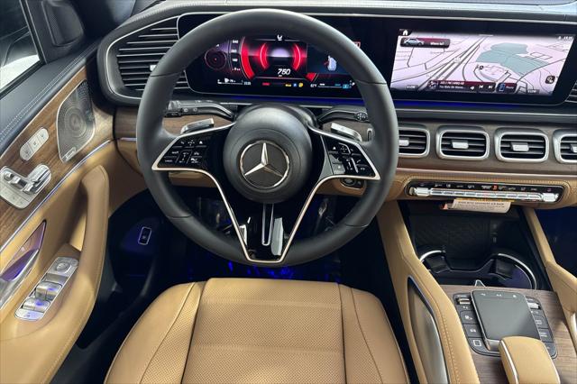 2026 Mercedes-Benz GLE GLE 580 4MATIC