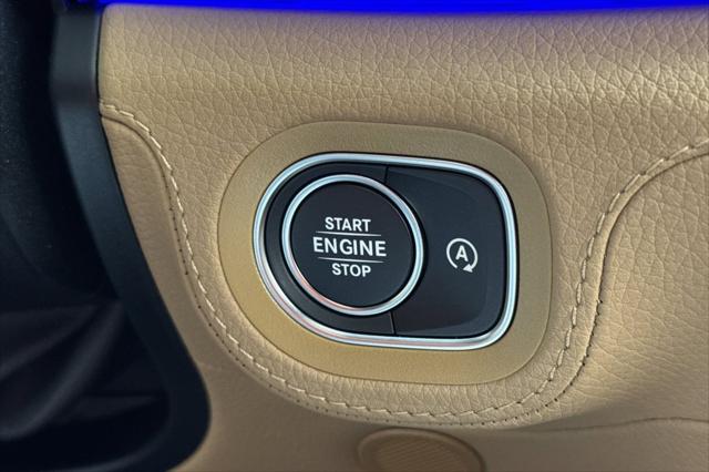 2026 Mercedes-Benz GLE GLE 580 4MATIC
