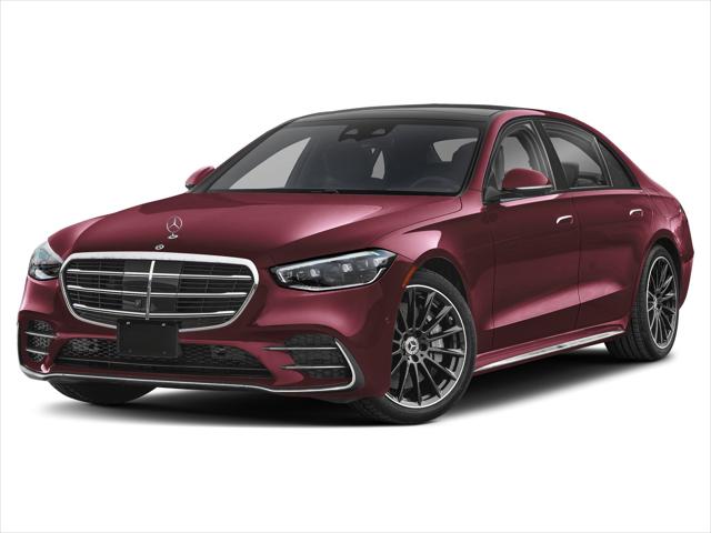 2026 Mercedes-Benz S 580e 4MATIC for sale in Belmont, CA