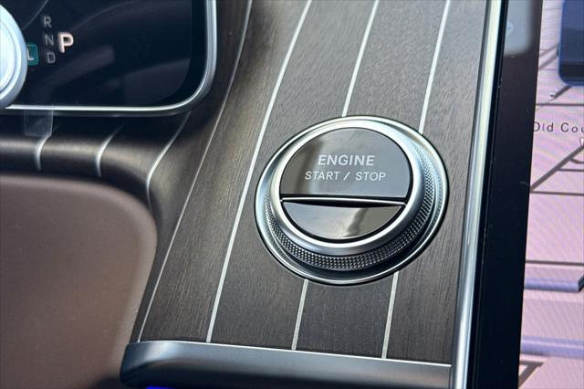 2026 Mercedes-Benz S 580e 4MATIC
