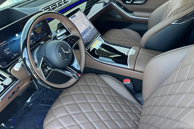 2026 Mercedes-Benz 500 4MATIC
