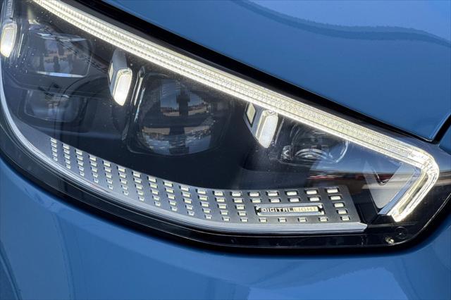 2026 Mercedes-Benz 500 4MATIC