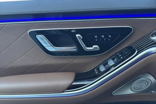 2026 Mercedes-Benz 500 4MATIC