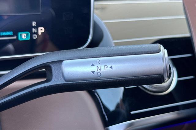 2026 Mercedes-Benz 500 4MATIC