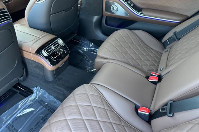 2026 Mercedes-Benz 500 4MATIC