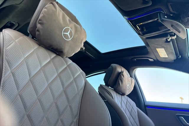 2026 Mercedes-Benz 500 4MATIC