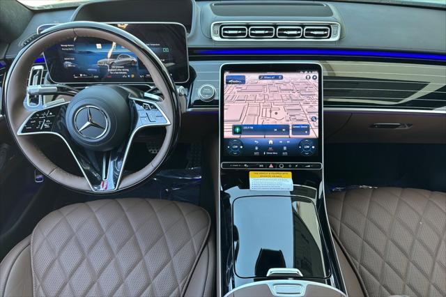 2026 Mercedes-Benz 500 4MATIC