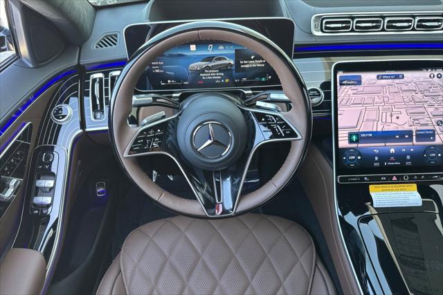 2026 Mercedes-Benz 500 4MATIC